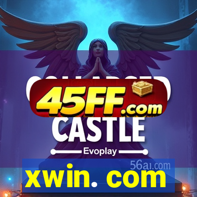 xwin. com